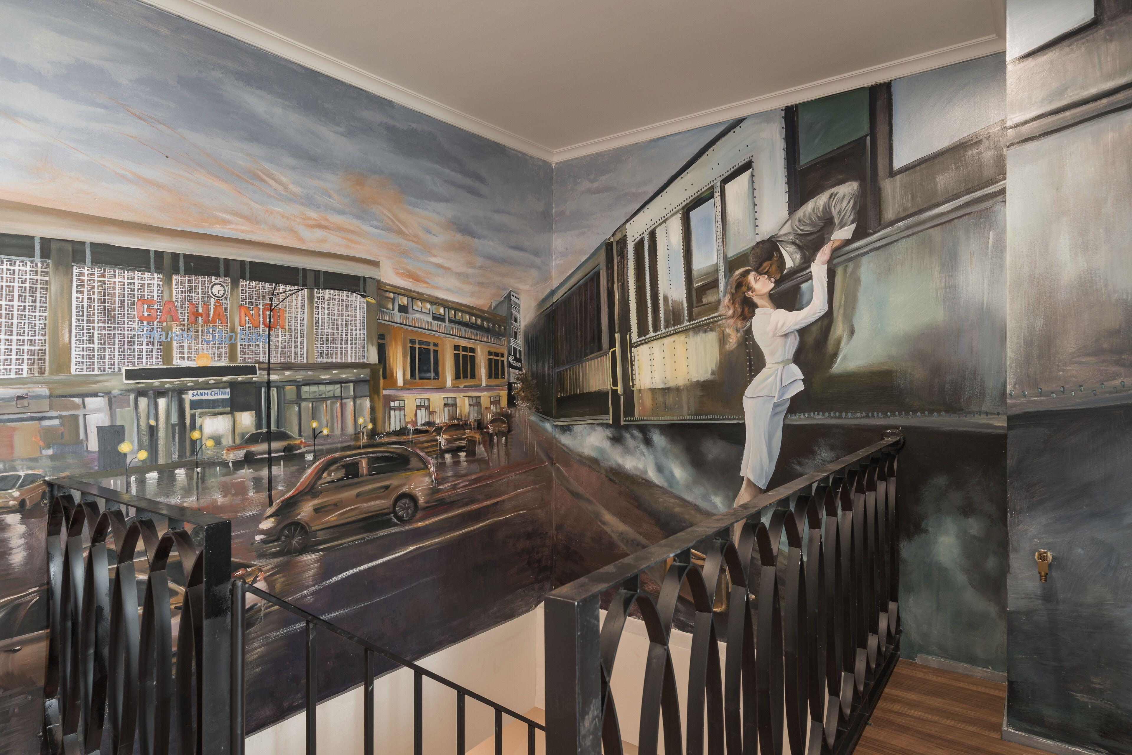 Narcissus 2 Hotel & Apartment — Photos 1